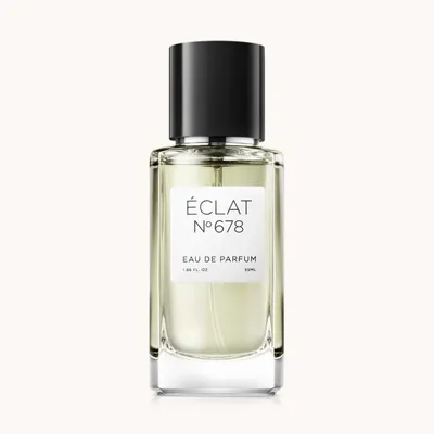 Produktbild von ÉCLAT 678 RAR Herrenduft 55 ml EdP - Langanhaltender Duftzwilling & Parfum Dupe