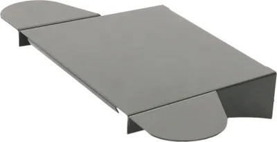 Produktbild von Ablagesystem Ablage Magnethalter Flach für Fiat Ducato 250  Germany