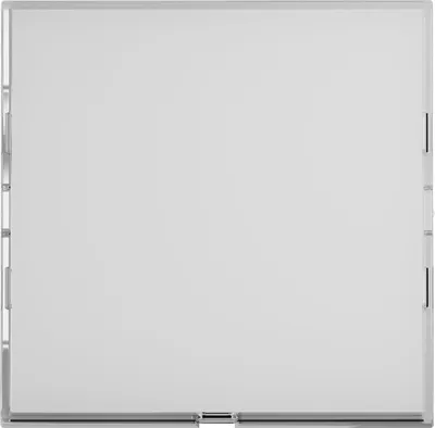 Zdjęcie produktu dla Legrand 765111, Biały, Termoplastyczny, Konwencjonalny, Legrand, Połysk, IP20