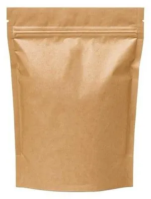 Obrázok produktu pre Doypack ECO KRAFT 160x80x270 - 750ml - 100 ks