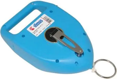 Immagine prodotto di Corda DIMOS - Ø 2,5 mm x 50 m - 155530