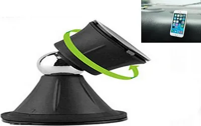 Zdjęcie produktu dla Jj76 Magnetyczny Uchwyt Do Telefonu Samochodowy