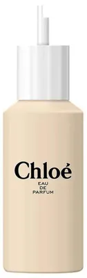 Produktbild von Chloé Eau de Parfum, Frauen, 150 ml, Nachfüllflasche, Litchi, Rose, Ambra