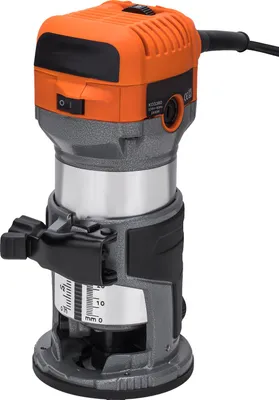 Productafbeelding van 2000W Kd3360 Freesmachine