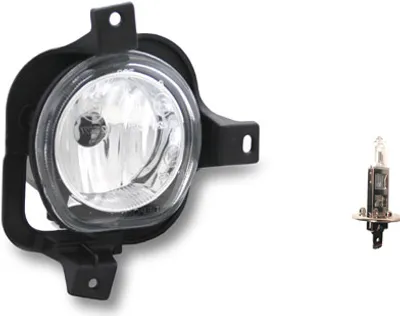 Immagine prodotto di Johns, fendinebbia adatto per Ford Ka 09 02/09- Destra con luce H1.