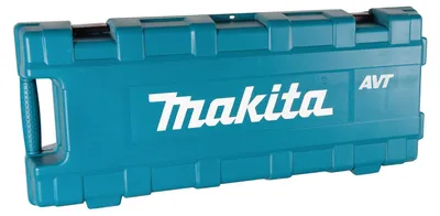Produktbild von Makita Transportkoffer Kunststoff