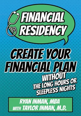 Produktbild von Financial Residency