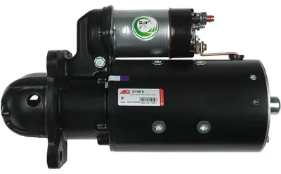 Obrázek produktu pro Startér 12 V 2,5 kW pro traktory Allis Chalmers a Massey Ferguson