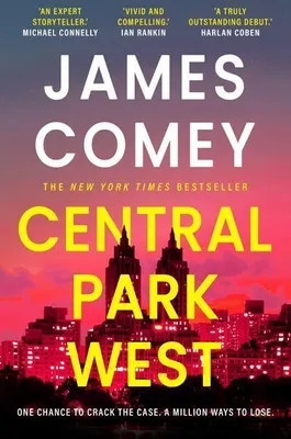 Obrázok produktu pre Central Park West