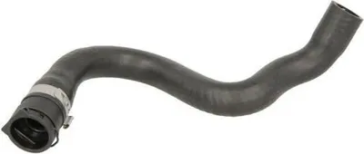 Produktbild von THERMOTEC Wärmetauscher-Schlauch DNX005TT für OPEL Corsa C Schrägheck (X01)