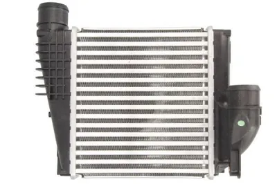Produktbild von THERMOTEC DAP004TT Ladeluftkühler LLK passend für PEUGEOT 2008 Kombi (CU) Turbo Intercooler