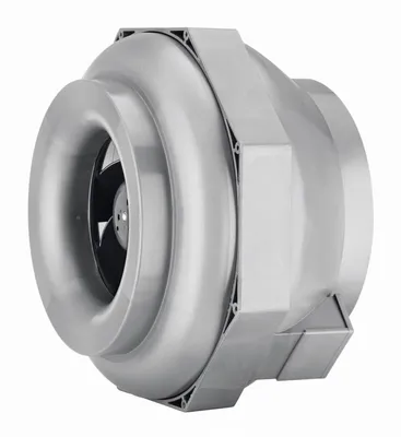 Produktbild von Helios Ventilatoren Radial-Rohrventilator RRK 125 05974