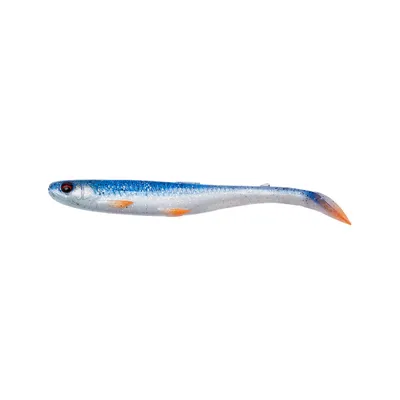 Zdjęcie produktu dla Savage Gear Slender Scoop Shad Roach 9 cm 4 g Przynęta
