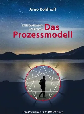 Produktbild von Enneagramm neu erzählt: Das Prozessmodell