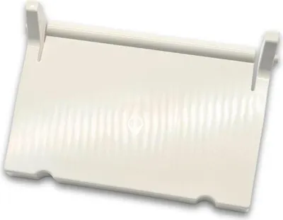 Produktbild von AstralPool Skimmerklappe Ersatzteil mit integriertem Schaumstoff 20,5 x 12,5 x 3,0 cm