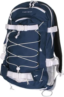 Produktbild von forvert Rucksack ICE LOUIS blue