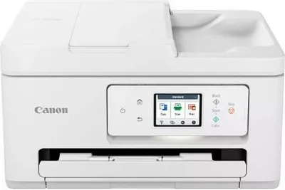 Produktbild von Multifunktionsdrucker CANON Pixma TS7750i, Tintenstrahl, WLAN, Automatischer Duplexdruck