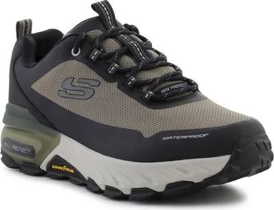 Produktbild von Skechers Max Protect Fast Track M 237304-OLBK shoes Pullunder Skechers Größe: EU 45,5,