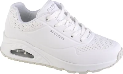 Produktbild von Skechers Uno-Stand on Air 73690-W, Sneaker, Damen, Weiß