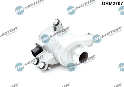 Obrázok produktu pre Elektrické Vodné Čerpadlo Bmw