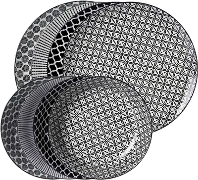 Produktbild von Ritzenhoff & Breker Takeo Mixed Tafelservice 8-teilig