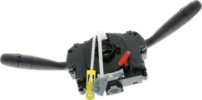 Produktbild von VEMO V22-80-0013 Lenkstockschalter Kombischalter passend für PEUGEOT 307 CC (3B) 307 (3A/C) 307 SW (3H) für CITROËN C3 II (SC)