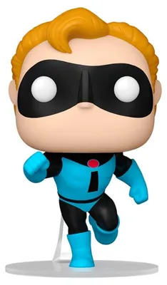 Immagine prodotto di Funko Pop! The Incredibles - Mr. Incredible Figurki Winylowej Premium