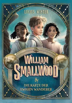 Produktbild von William Smallwood