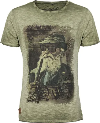 Produktbild von HangOwear T-Shirts
