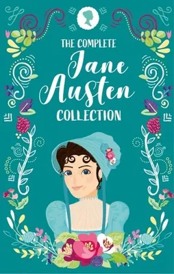 Immagine prodotto di The Complete Jane Austen Collection