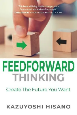 Produktbild von Feedforward Thinking