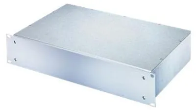 Immagine prodotto di SCHROFF MultipacPRO - Rack - Contenitore di montaggio - 2U - 48,3 cm (19")