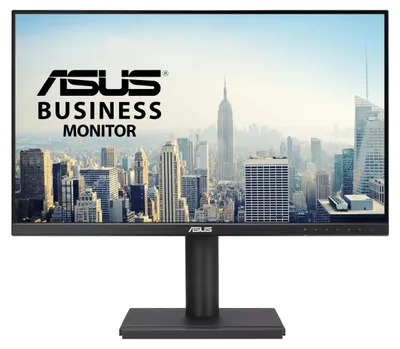 Produktbild von ASUS BE249QG Computerbildschirm 60,5 cm (23.8") 1920 x 1080 Pixel Full HD LCD Schwarz