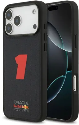 Obrázek produktu pro Pouzdro Red Bull Racing pro iPhone 17 Pro Max