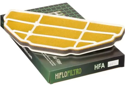 Produktbild von Luftfilter HifloFiltro HFA2602