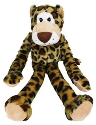 Produktbild von Happy Pet Swingin Safari Luipaard