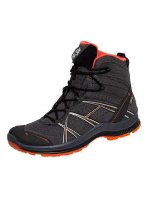 Produktbild von Black Eagle Adv.2.2 GTX mid/graphite-orange Gr. 101/2