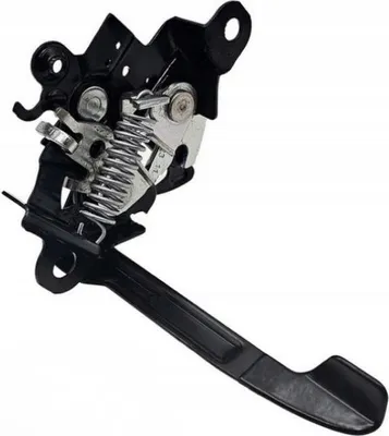 Image de TOYOTA Yaris Serrure de capot 53510-0D300 OE