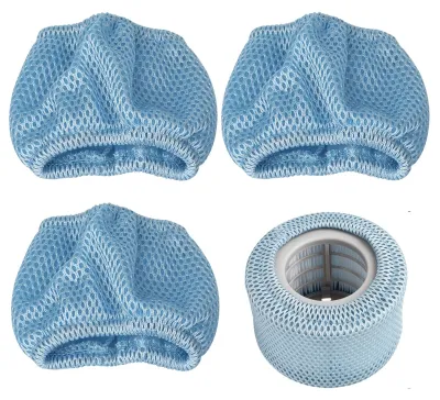 Productafbeelding van Omgoods - 3 Vervangingsfilters voor MSpa Whirlpool
