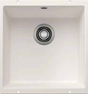 Immagine prodotto di BLANCO ROTAN 400-U SILGRANIT bianco