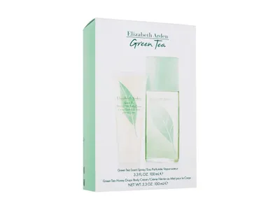 Produktbild von Elizabeth Arden Ea Green Tea Edp 100 Vpo Body 100