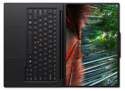 Immagine prodotto di Lenovo ThinkPad P14s Gen 7 (Intel) Copilot + PC, Intel Core Ultra 7, 36,8 cm (14,5"), 1920 x 1200 px, 32 GB, 1 TB, Windows 11 Pro