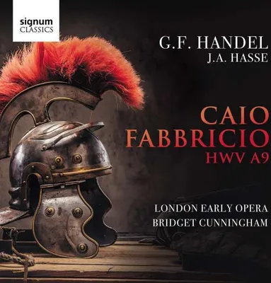 Image de Cunningham, B : Caio Fabbricio