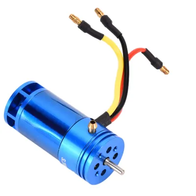 Zdjęcie produktu dla Silnik bezszczotkowy RC do łodzi, silnik bezszczotkowy SL2862 1500KV, silnik bezszczotkowy RC SL2862, silnik bezszczotkowy RC 1500KV, silnik bezszczotkowy do łodzi RC, silnik bezszczotkowy RC