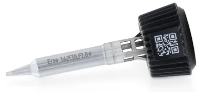 Obrázek produktu pro Ersa 0142CDLF10/SB Lötspitze Spitzen-Groesse 1 mm Inhalt 1 St.