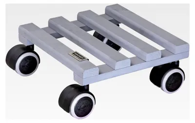 Produktbild von Wagner Pflanzenroller CREO 19 x 19 x 8 cm