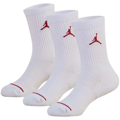 Obrázek produktu pro Ponožky Jordan WJ0010-001 pro Chlapecké