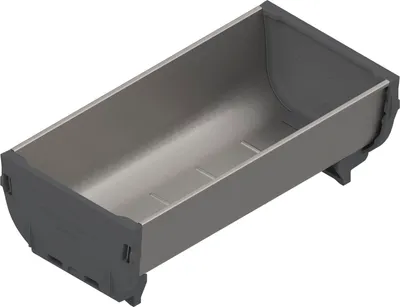 Produktbild von BLUM ORGA-LINE Schalen, 176 x 88 x 60 mm