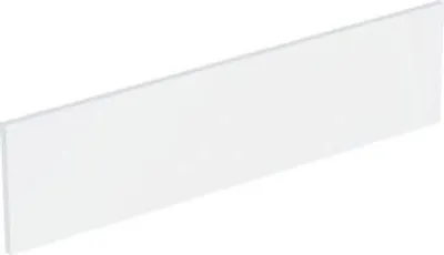 Produktbild von Geberit 244692001 VariForm Schubl.-Front f. US f. AS-WT