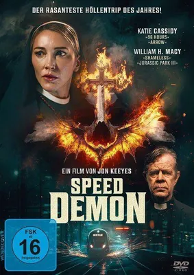 Produktbild von Speed Demon